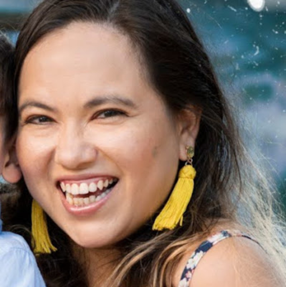 Meet your Posher, Sheyla